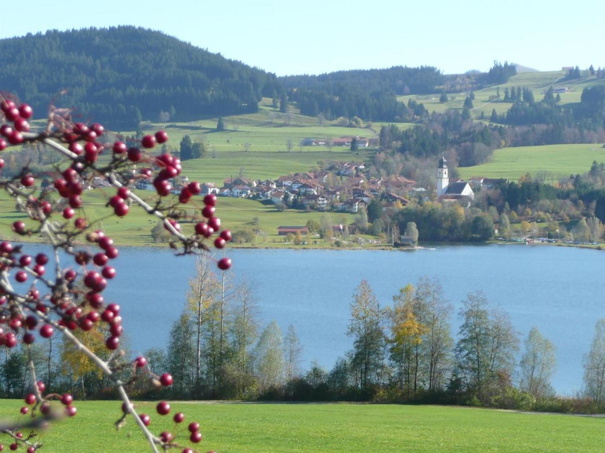 Fewo Herp Oy-Mittelberg Bagian luar foto