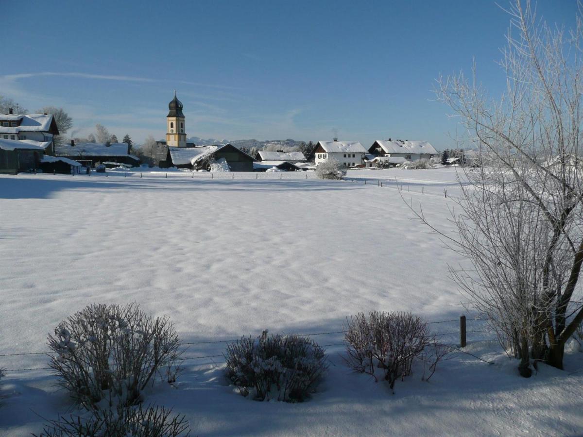 Fewo Herp Oy-Mittelberg Bagian luar foto